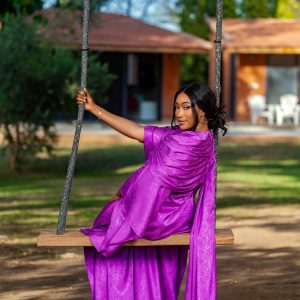 Aïcha Boubou