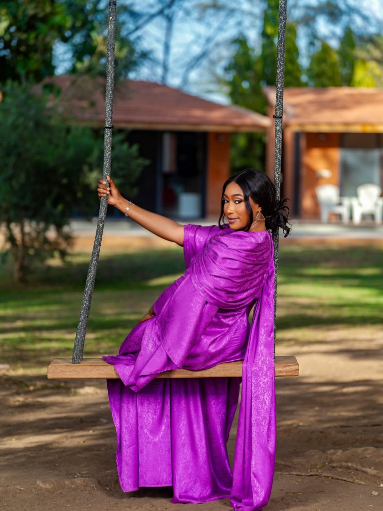 Aïcha Boubou